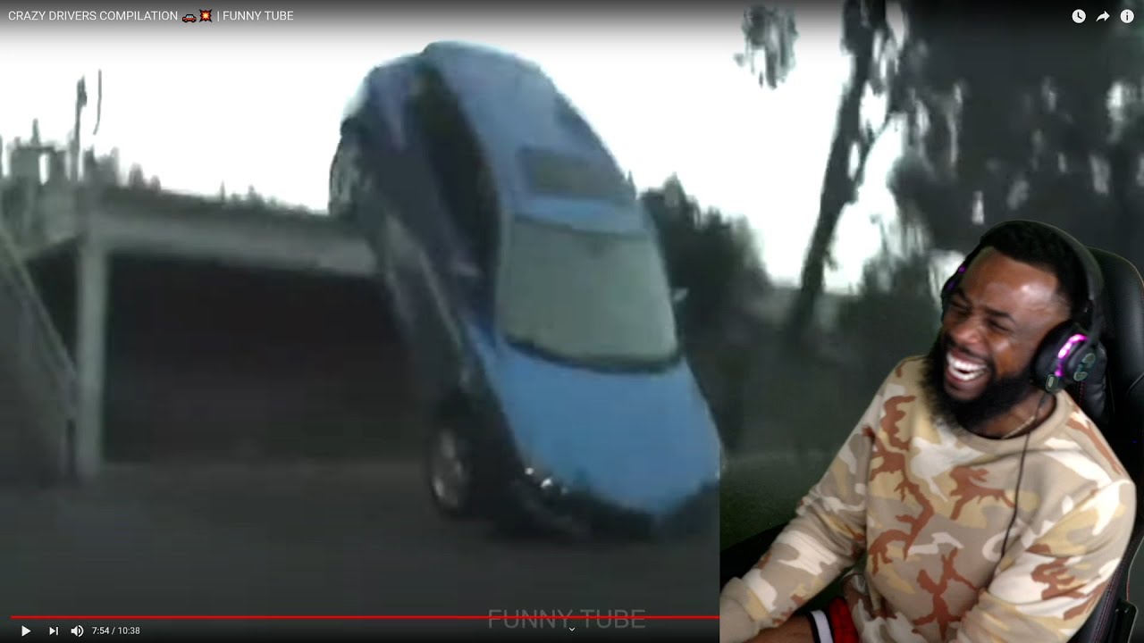 UNBELIEVABLE! Crazy Drivers & Driving FAILS Compilation!