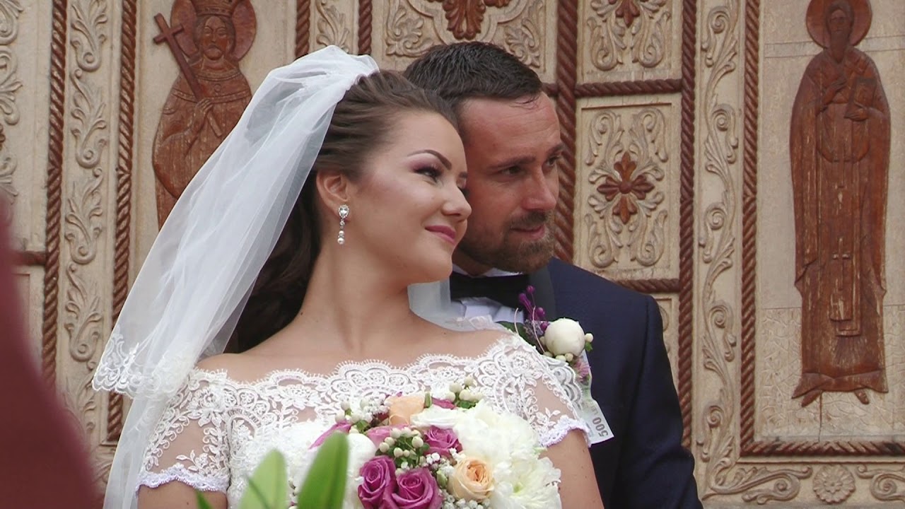 Clip Nunta Ana-Maria&Ilie