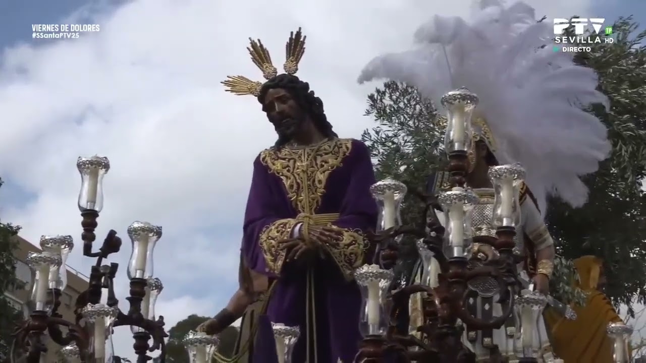 Salida Pino Montano | Sevilla 2025