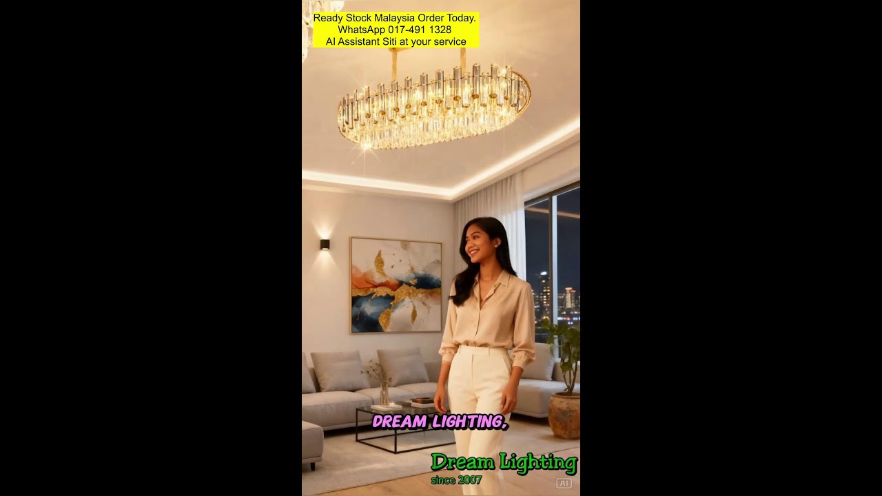Dream Lighting