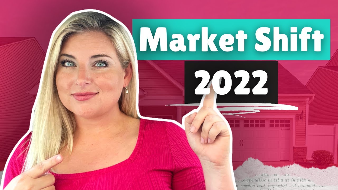 Market Shift Summer 2022 #movingtoclarksville