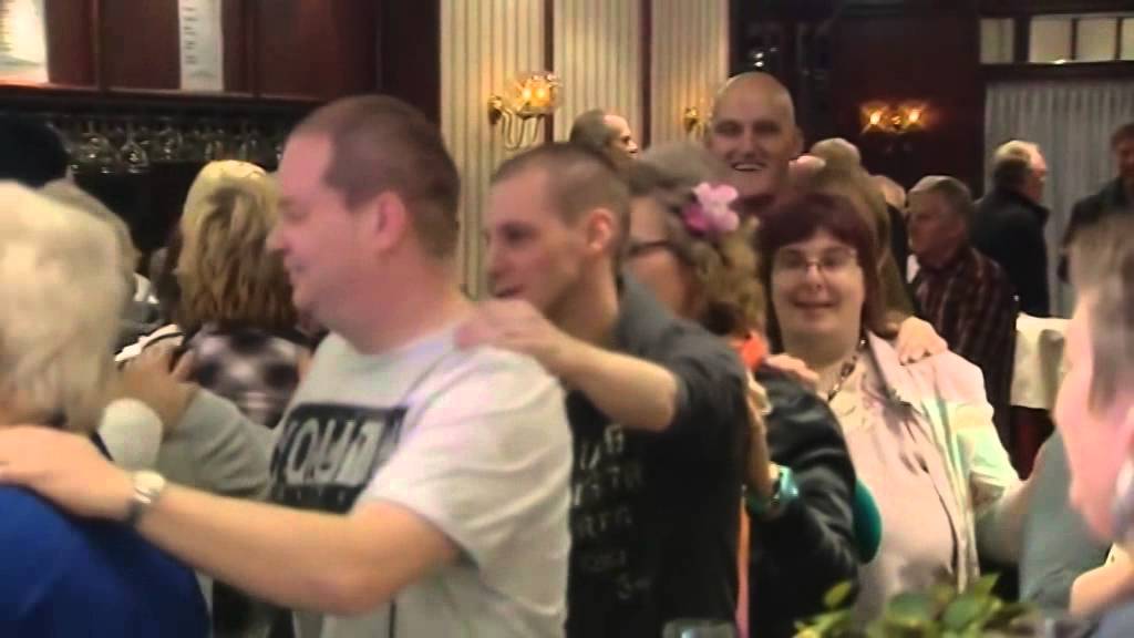 Zusjes van Wanrooy - Accordeonfeest