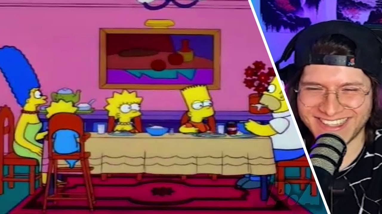CINIS SE PETATEA CON EL YTPH HOMER CUESTIONA LOS ASPECTOS NUTRICIONALES EN LA ALIMENTACIÓN ACTUAL