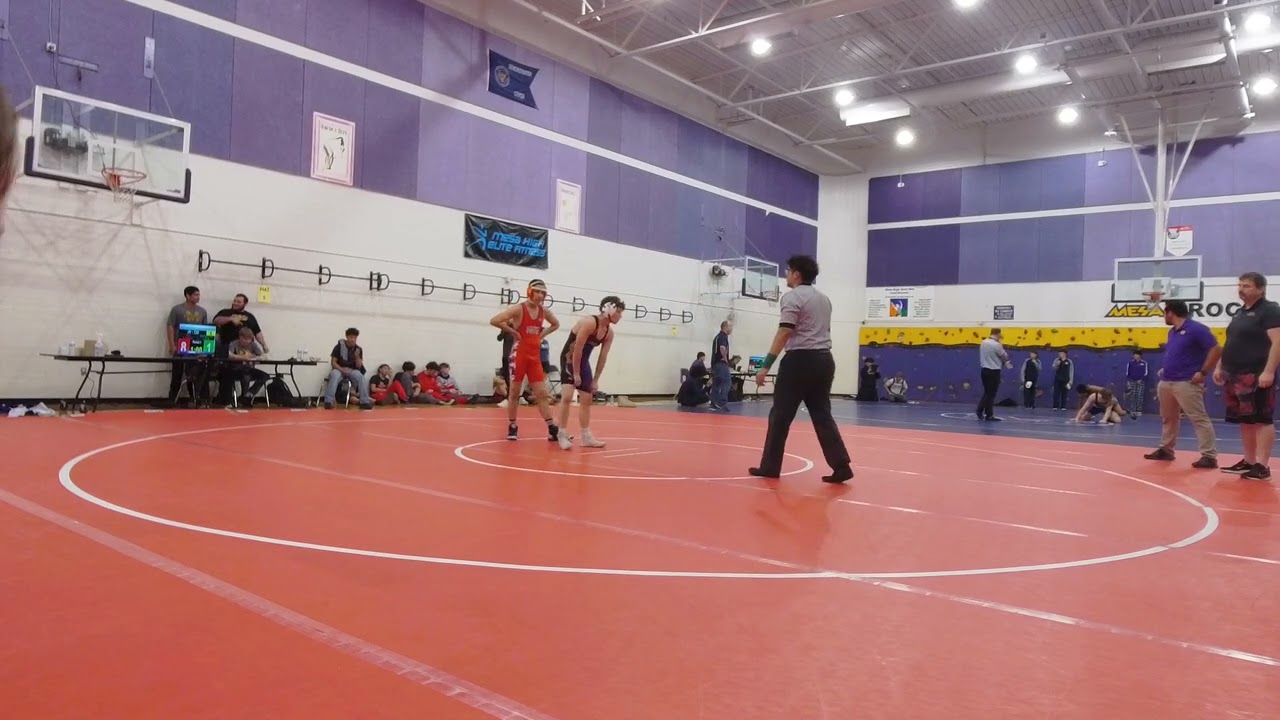 Jesus Mesa Eastside