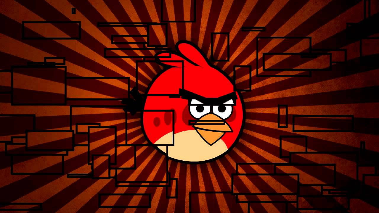 ANGRY BIRDS (HOUSE REMIX SEANSZI)