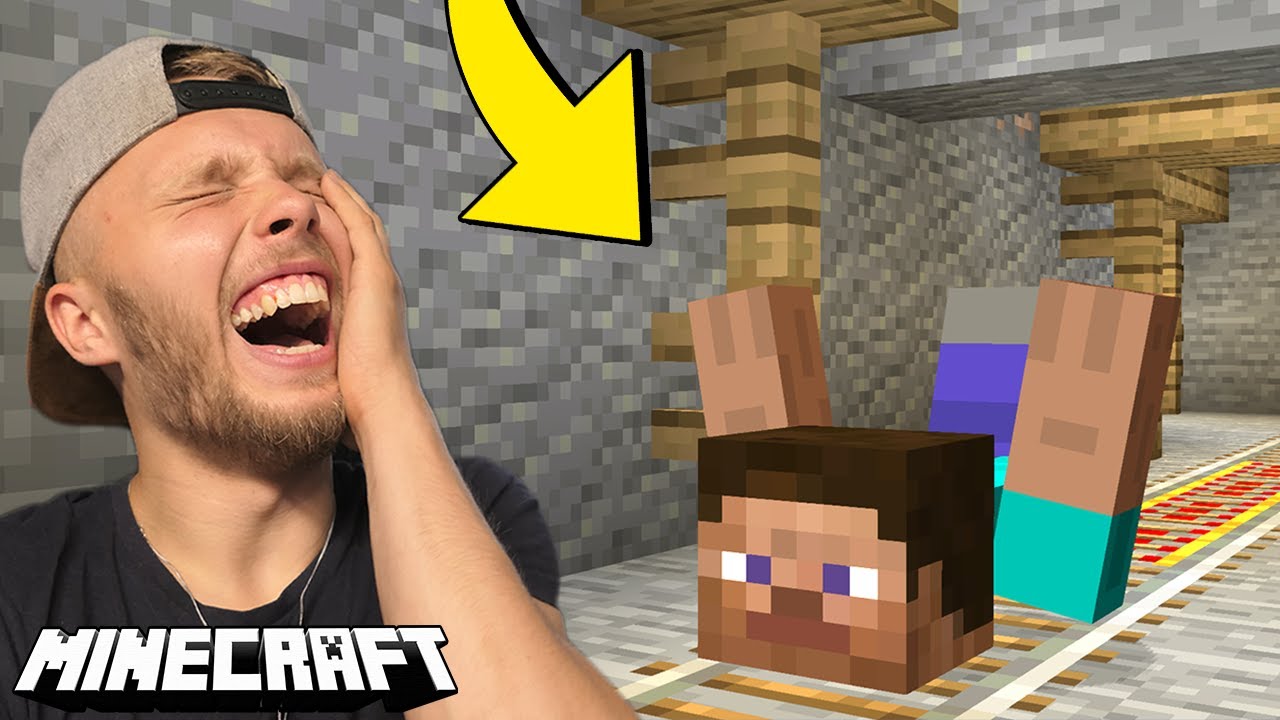 Minecraft, kt&oacute;rego NAPRAWDĘ NIE OGARNIESZ!