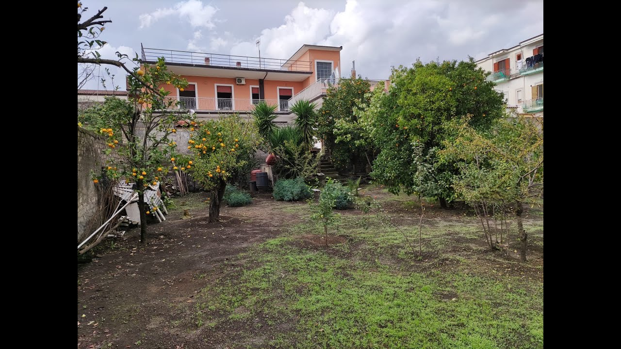 San Giuseppe Vesuviano (NA)