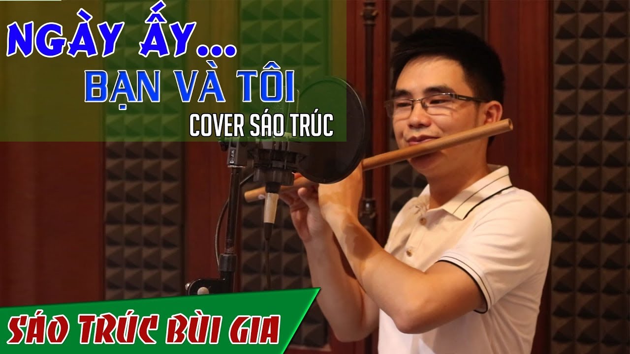 Ngày Ấy Bạn Và Tôi ★ Món Quà Đặc Biệt đến các bạn học sinh ♔Chúc Các Bạn Thi Đại Học Tốt!