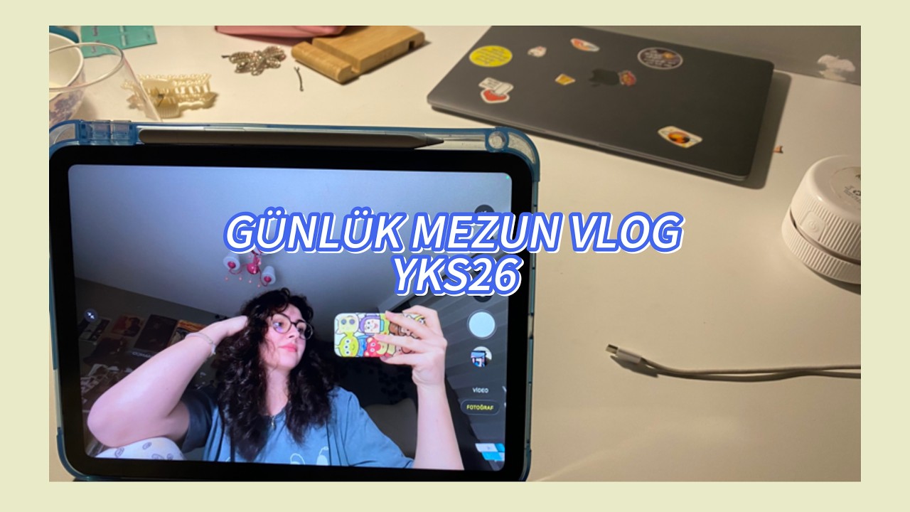 mezun mezun takılmaca #yks26