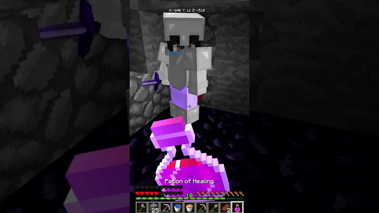 NAJWIĘKSZA KARMA na KOKSCRAFT UHC 