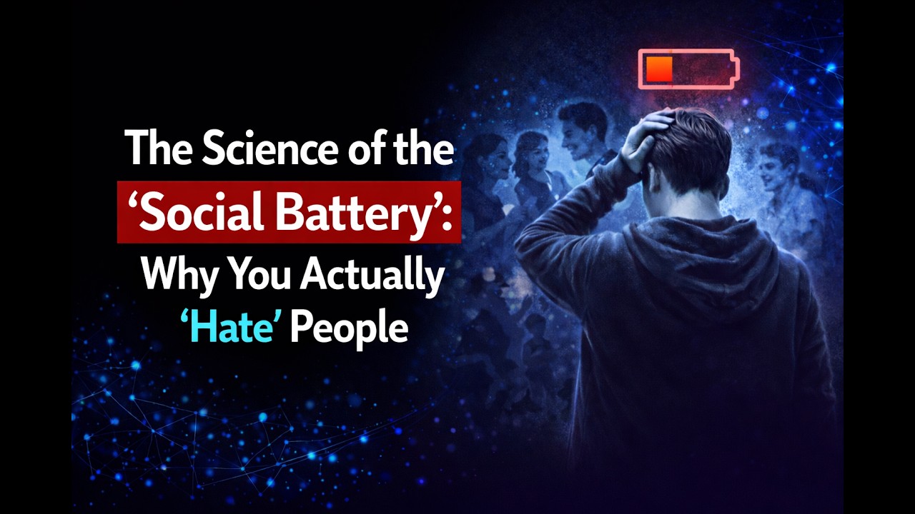 The Science of the 