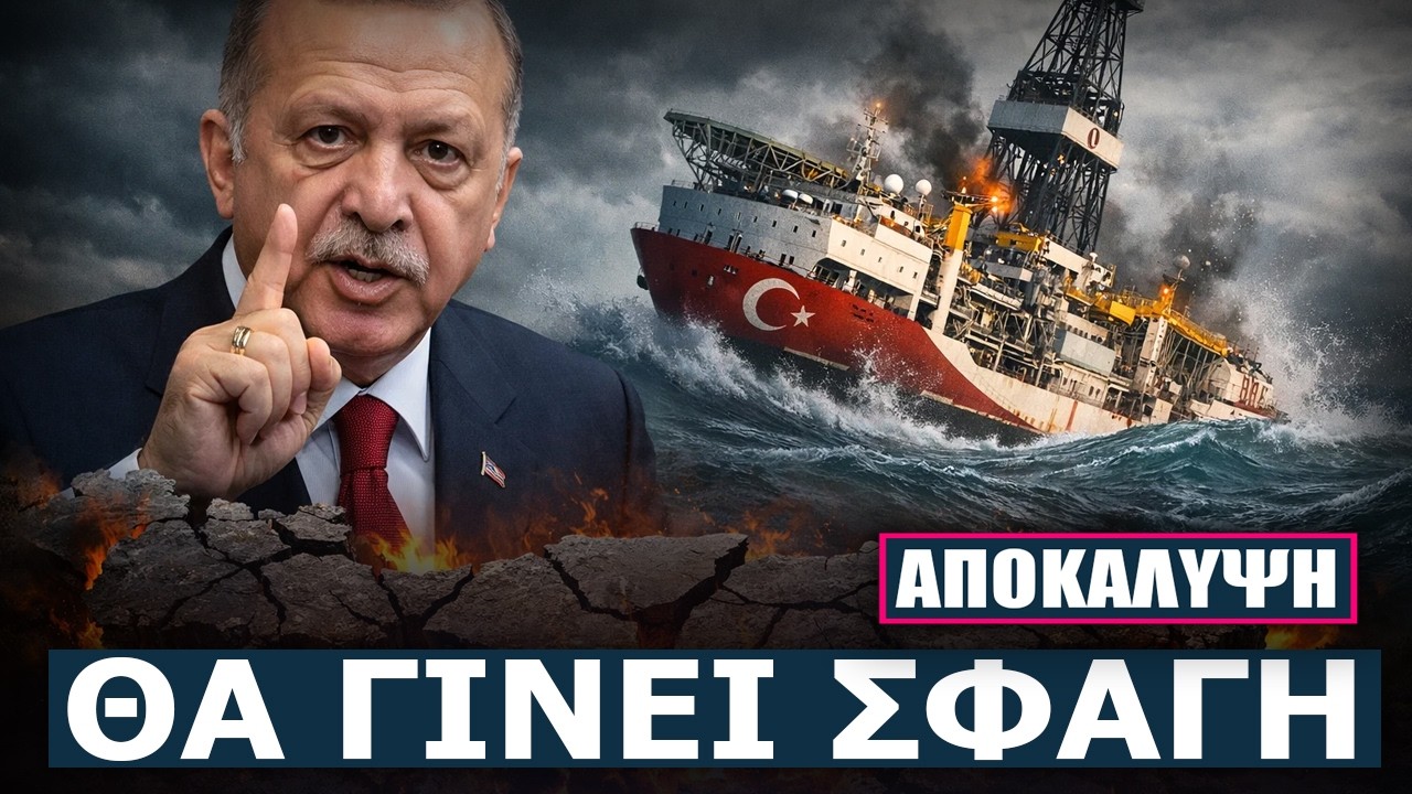 ΠΡΟΚΛΗΣΗ ΣΤΑ ΟΡΙΑ: Η Τουρκία «κλειδώνει» την Κρήτη - Το Αιγαίο θα βαφτεί ΚΟΚΚΙΝΟ!