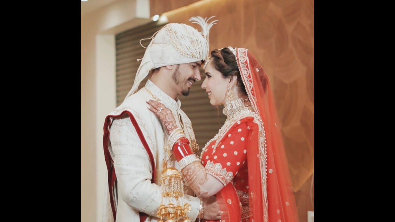 Wedding Day - Veenu and Neeru - 2024-02-14