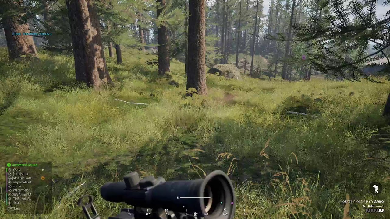 Squad Live - Lets lead the soldiers
