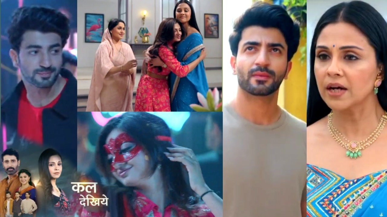 Mahadev And Sons Tomorrow New Promo | 27 February | Bhanu Dene Wali Hai Dheeraj Ko Task