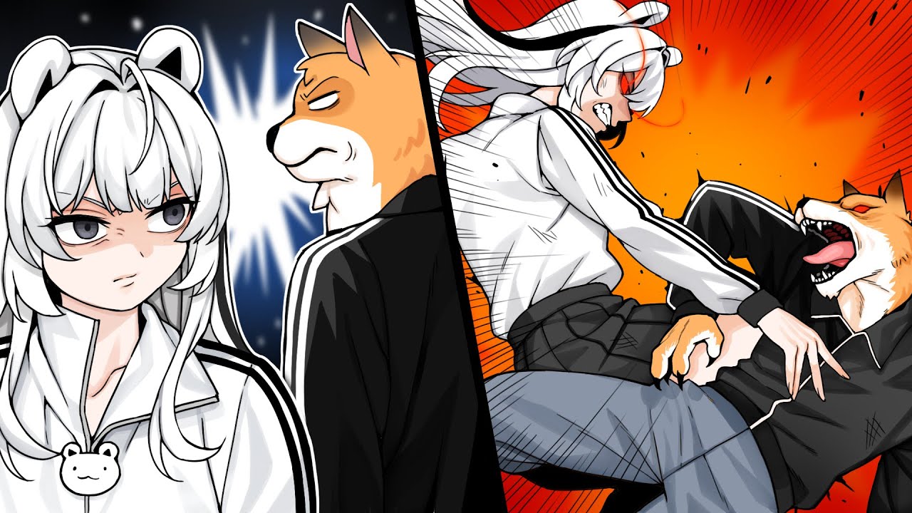 합방 샌드백끼리의 1대1 서열싸움 ㅋㅋㅋㅋㅋㅋㅋㅋㅋㅋㅋㅋ