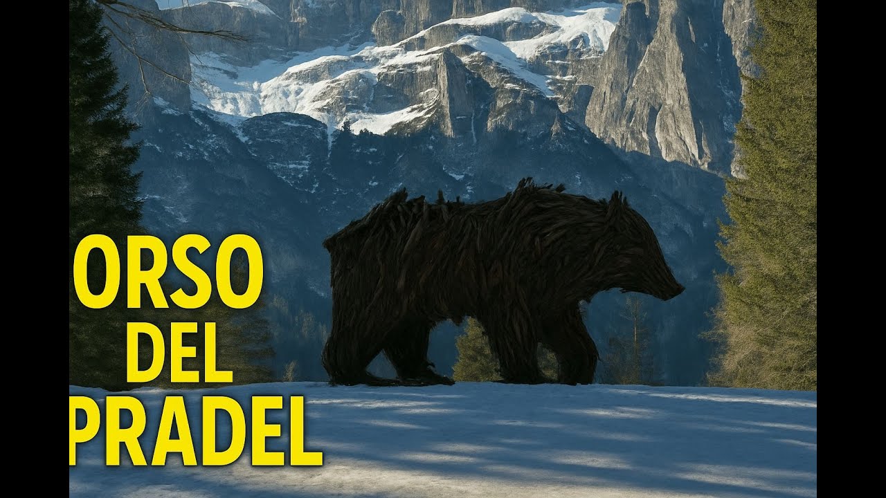 Trekking da Andalo al Rifugio La Montanara: Escursione e Orso del Pradel