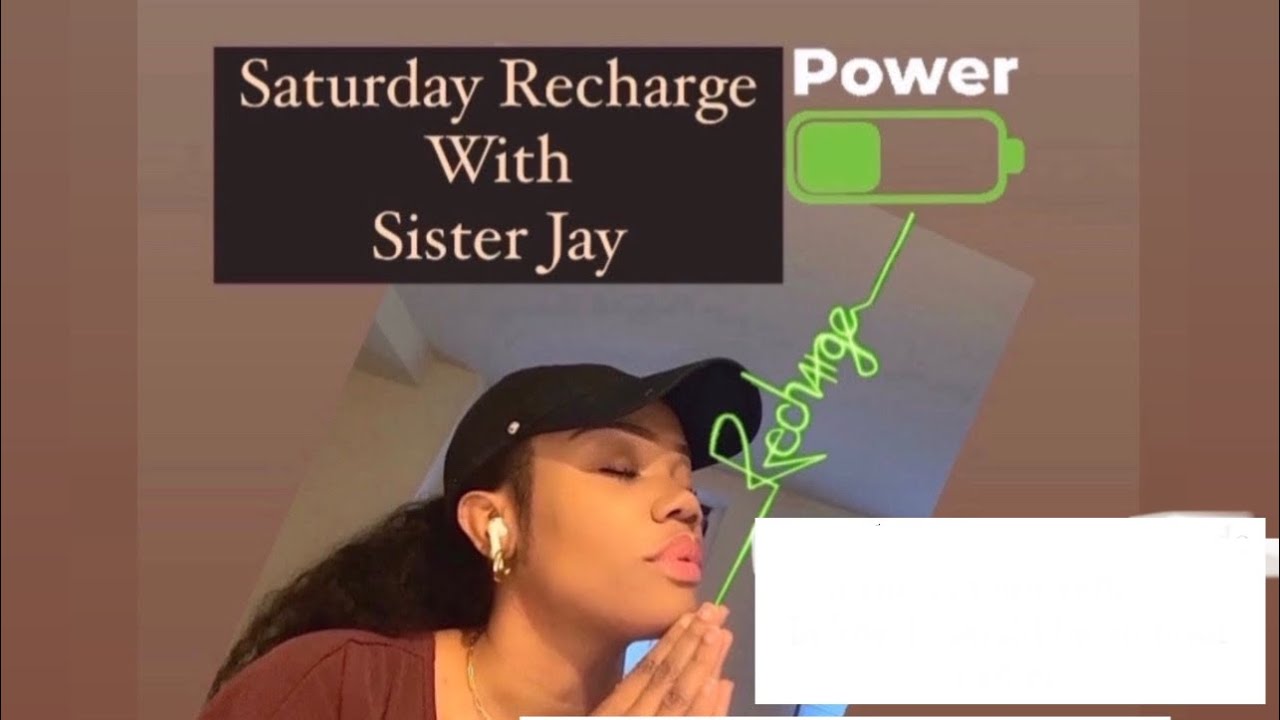 S.R.W.S.J: My house shall be called a house of prayer (Prayer Session 02/16/2025)
