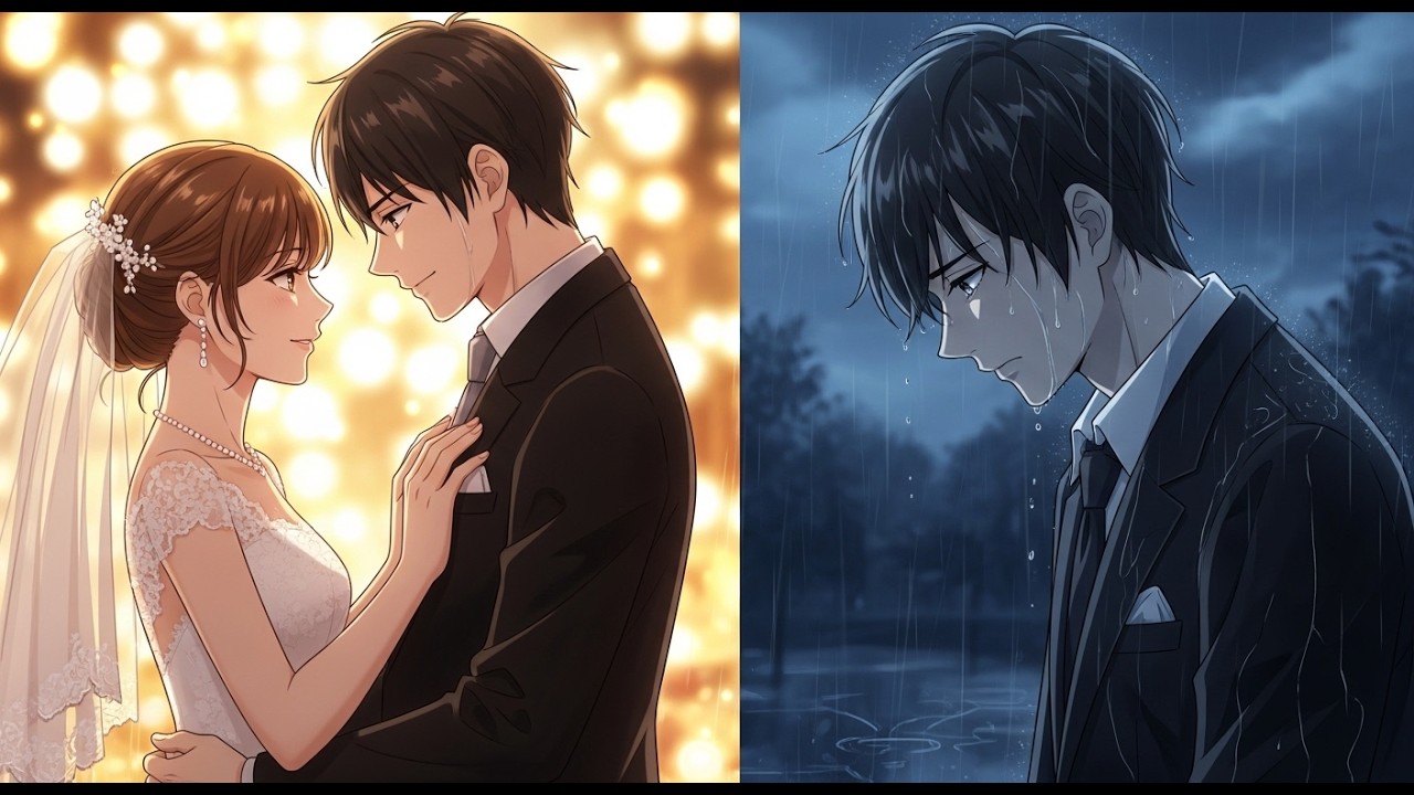 He Married His Ex Thinking I Left Out of Jealousy — Until He Found the Divorce Papers He Signed Drun