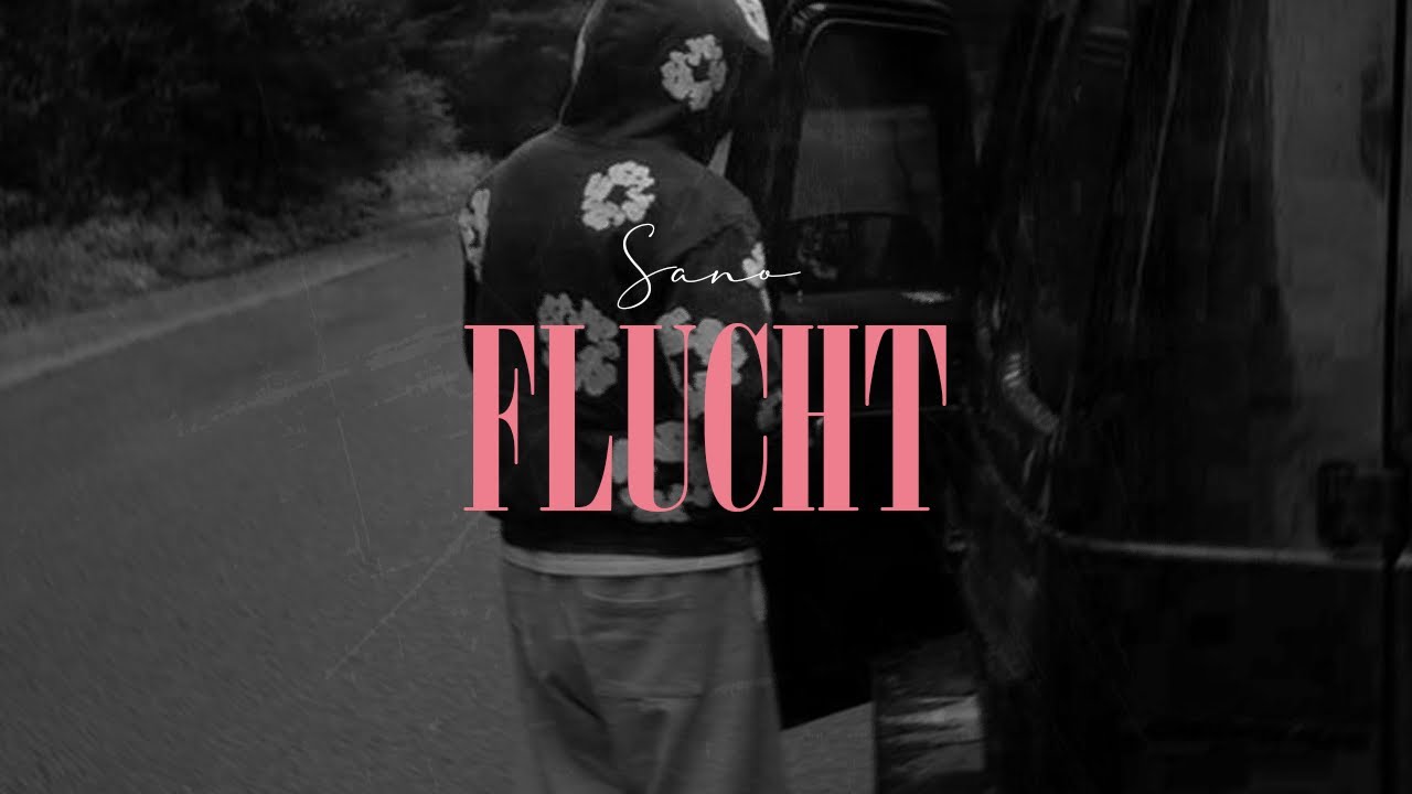 ⦑FREE⦒ Locke167 Type Beat ~ Flucht