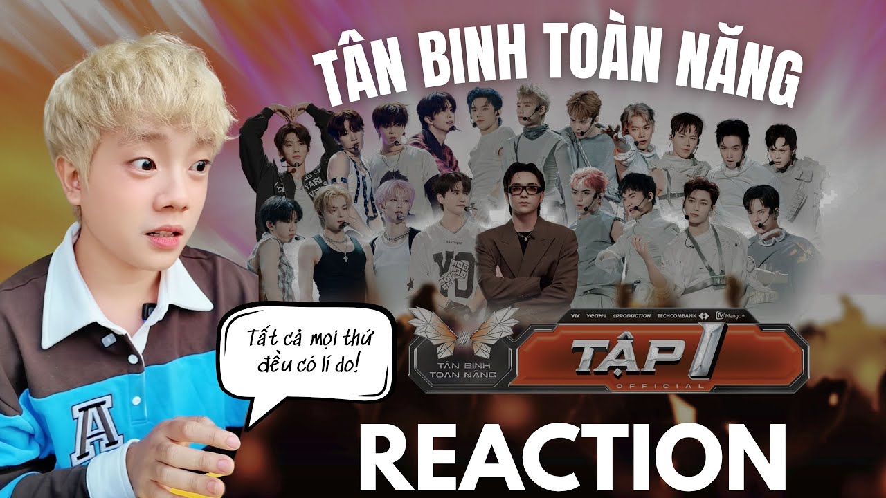 Reaction 