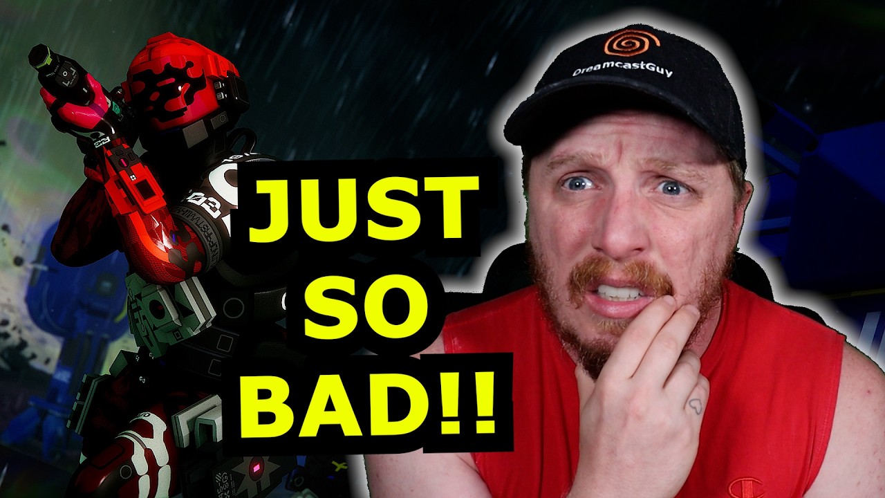 Marathon Season 2 is TRASH!! - Review