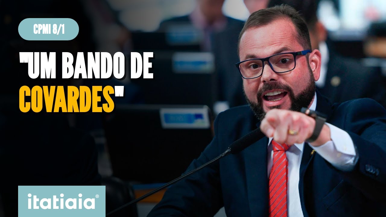 SEIF: FORÇA NACIONAL FICOU 