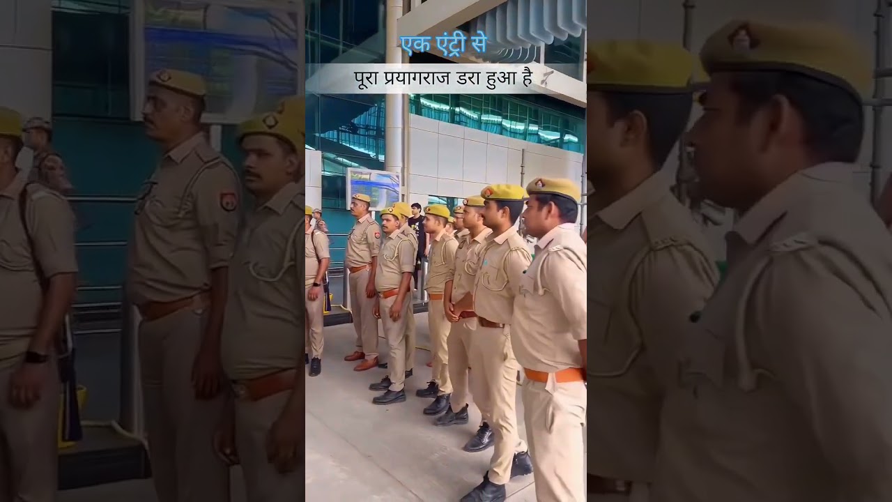 Royal Entry #chandrashekharazad #azadsamajparty #bhimarmychief #bhimarmy #samvidhan #jaibhim #power