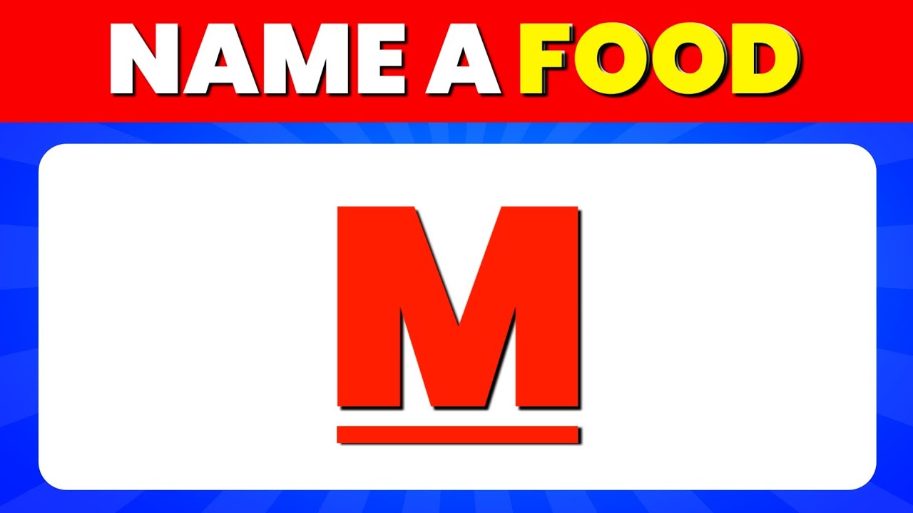 Word Association Game 🤔🧠 | Alphabet Quiz Challenge | ABC Speed Quiz | Often Quizzy 