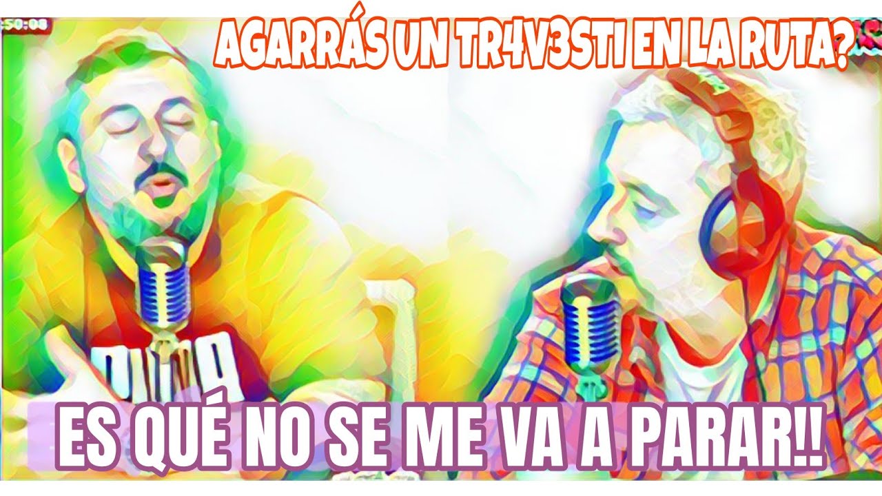 Coroniti's Show: Locas Aventuras en las Rutas Brasileras.