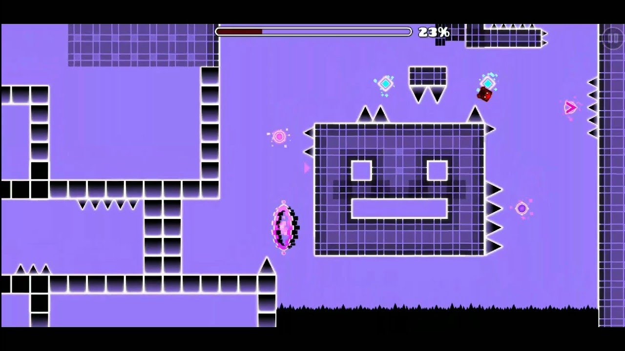 Explorers Full Layout :) (Fanmade)