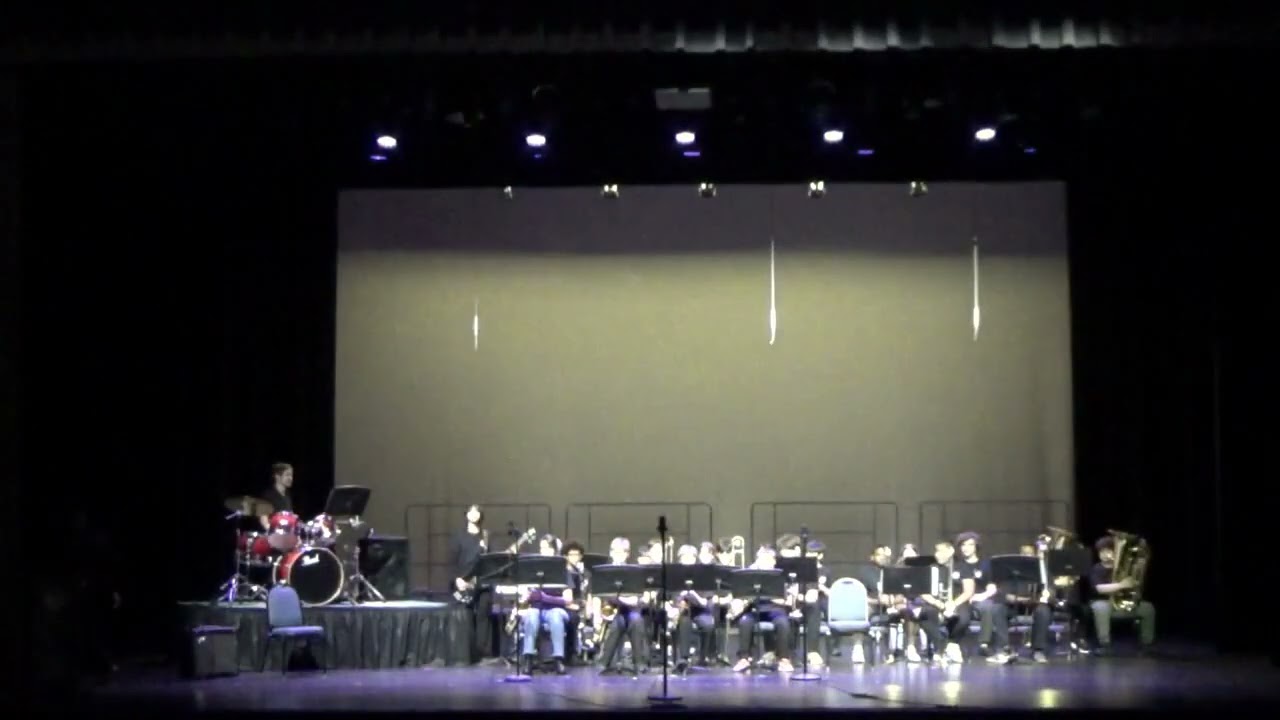 Brunswick County 2026 Arts Alive Showcase