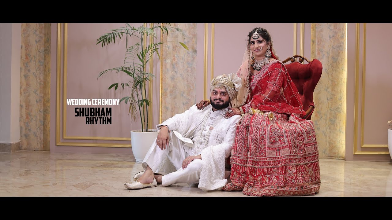 Live Wedding/Shubham & Rhythm/Stories by Arunita`s/Nangal dam