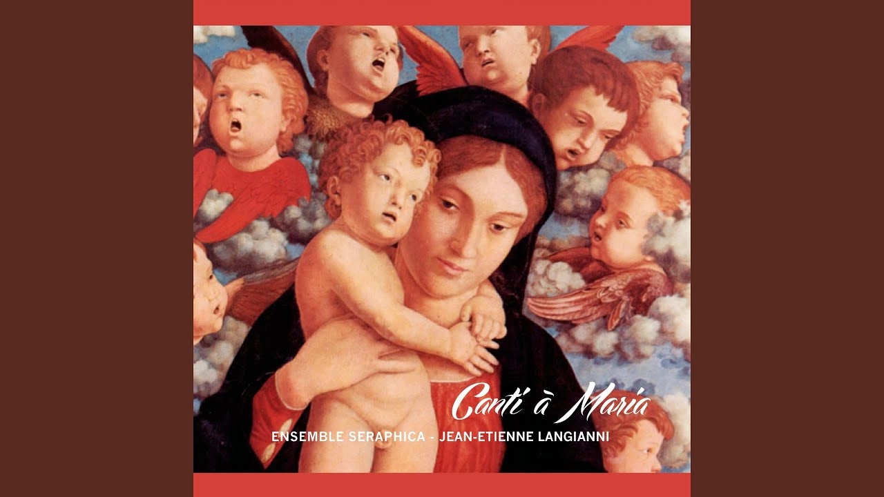 Sub Tuum Praesidium (Antienne)