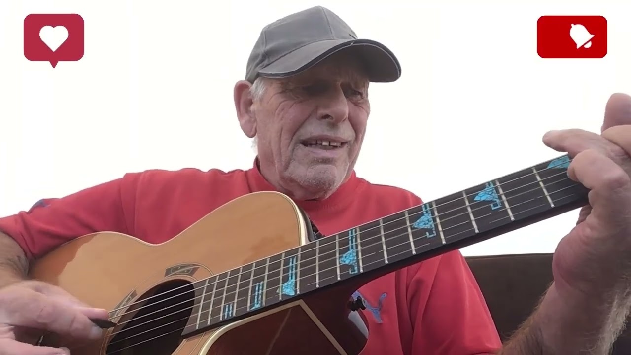 Willin’ (Real Live Music) (Little Feat Cover)