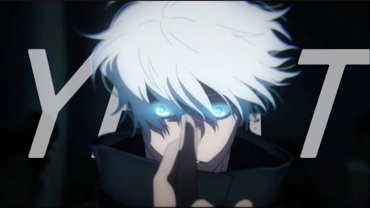 Sorry Bout That 0.2 // AMV