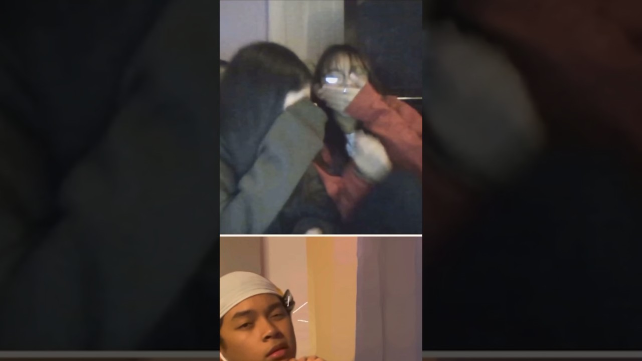 &laquo;Ризз в душе&raquo; &mdash; это целый фильм 💀 #rizz