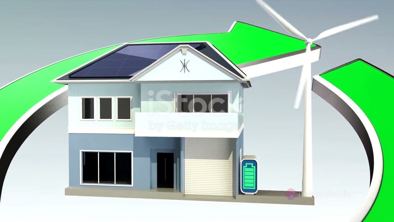 Homes of the Future  2050 Edition