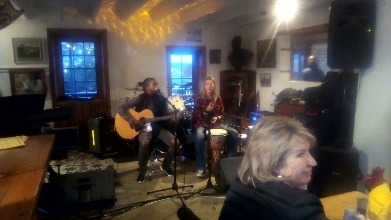 Skipskop- Live by Drew Visser