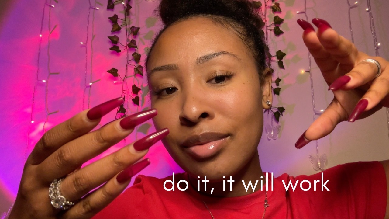 do it 🍀 , it will work 🎯