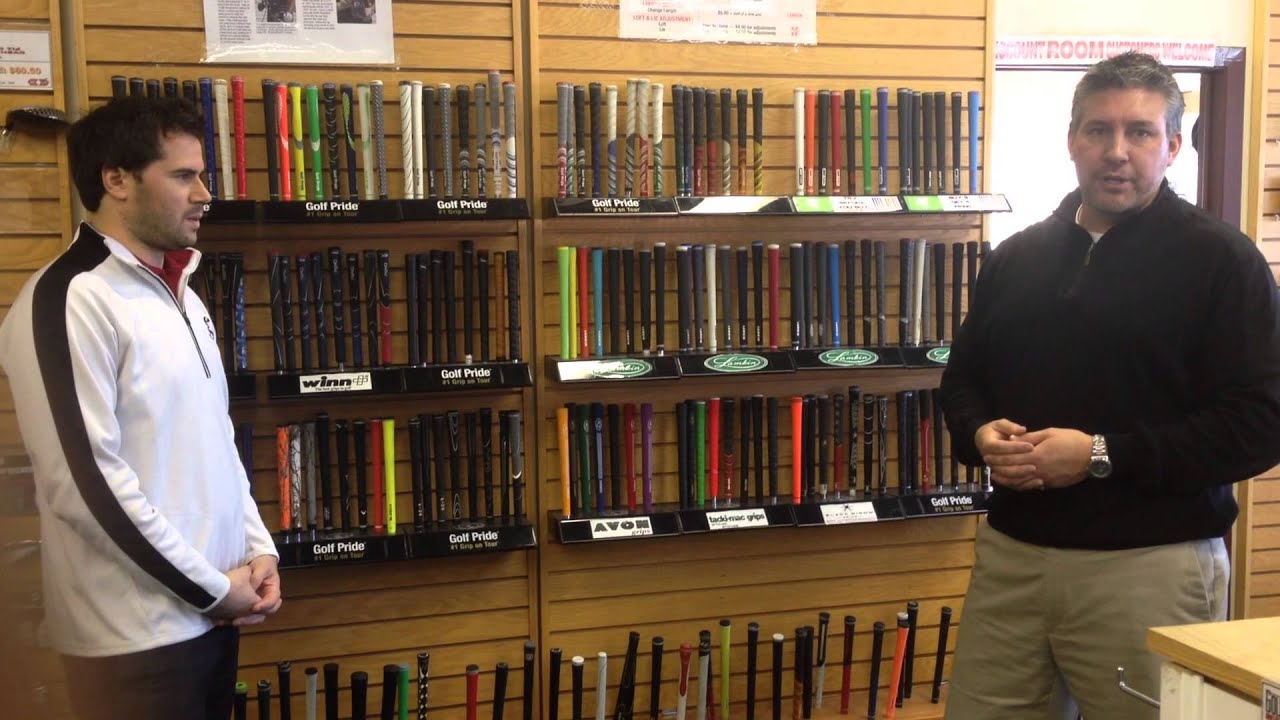 EG Golf Show - Episode 3 - February 2015