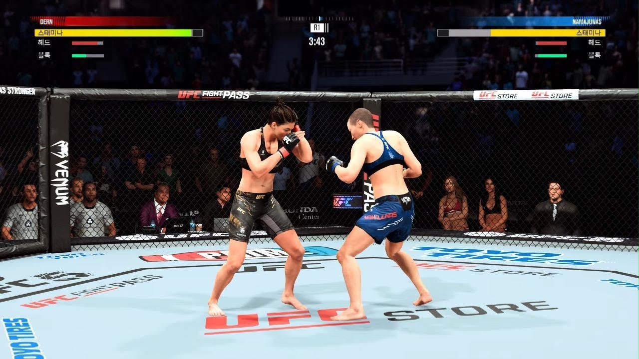 FACE BREAKER