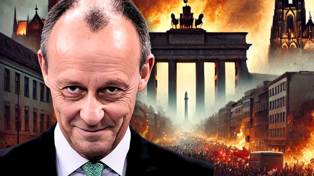 Goodbye, Deutschland - Die Wahlbilanz 2025