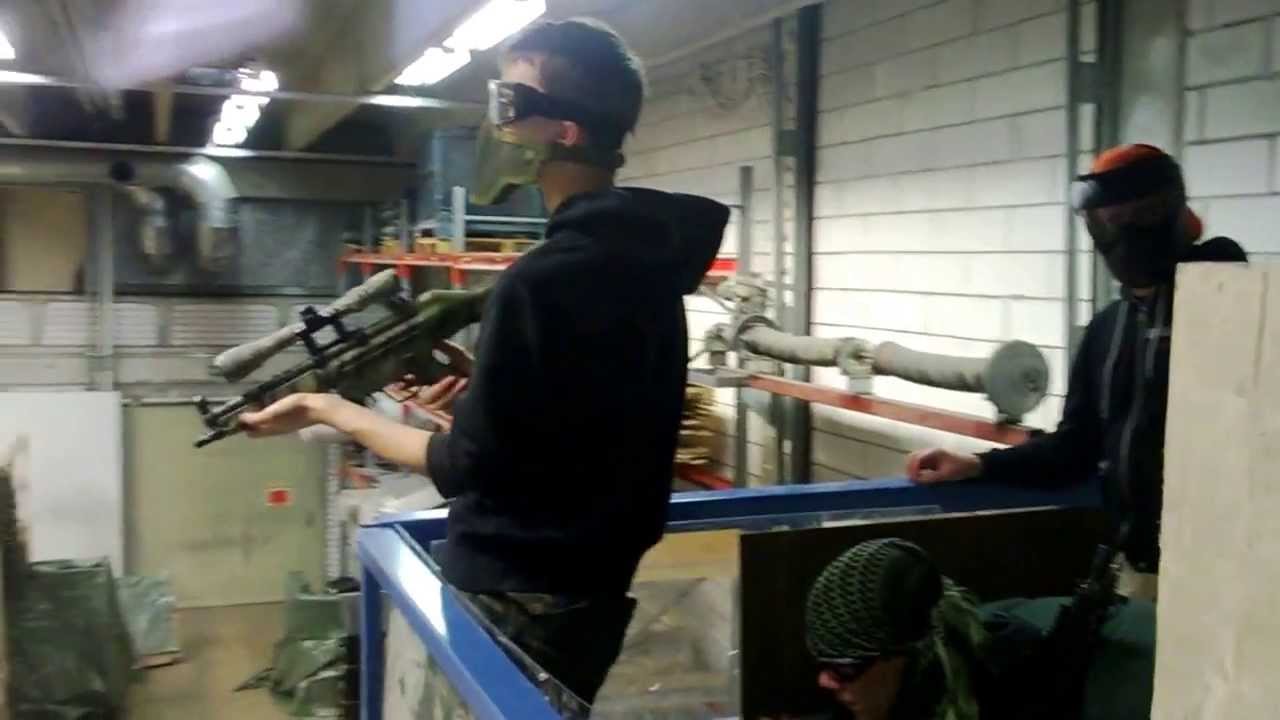 Tuntematon softaaja G