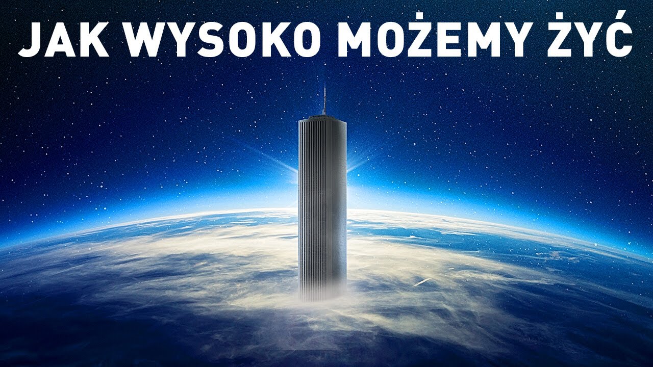 Jak Wysoko Możemy Budować? Od Piramid do X-Seed 4000