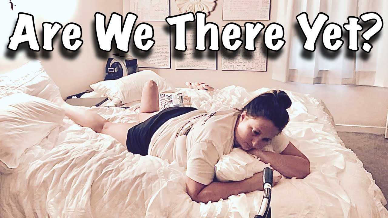 Amputee Depression And Anxiety. Can We Be Done Now?