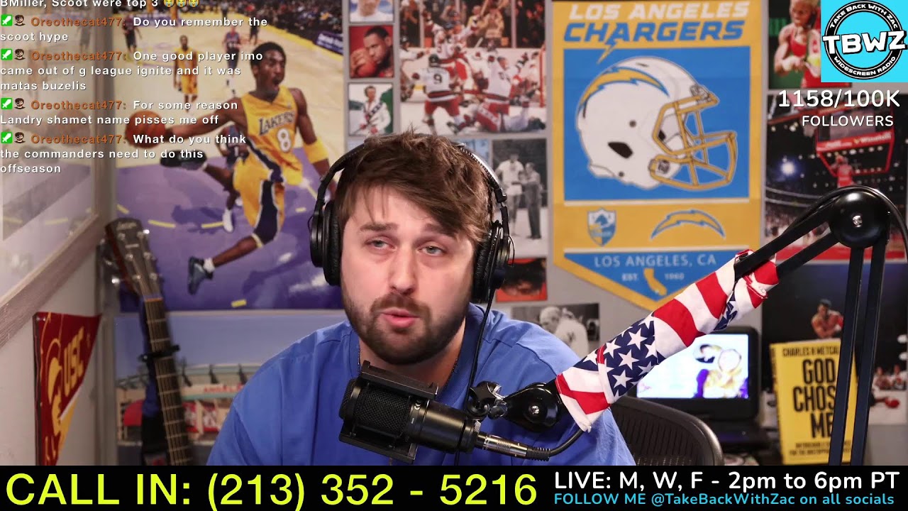 Stefon Diggs RELEASED -- NBA Power Rankings  -- Sports Talk Show CALL IN!!!