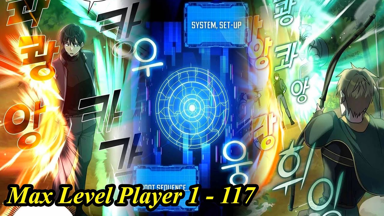 Level 1 Warlord but Maxed Skills at Level 999+  - Manhwa System - Manhwa Recap