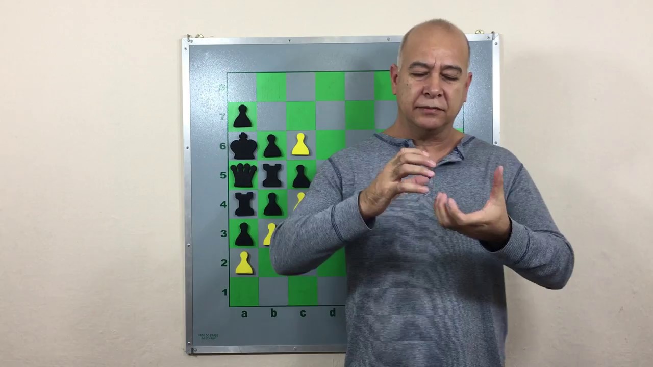 Xadrez - Conselhos pr&aacute;ticos # 43