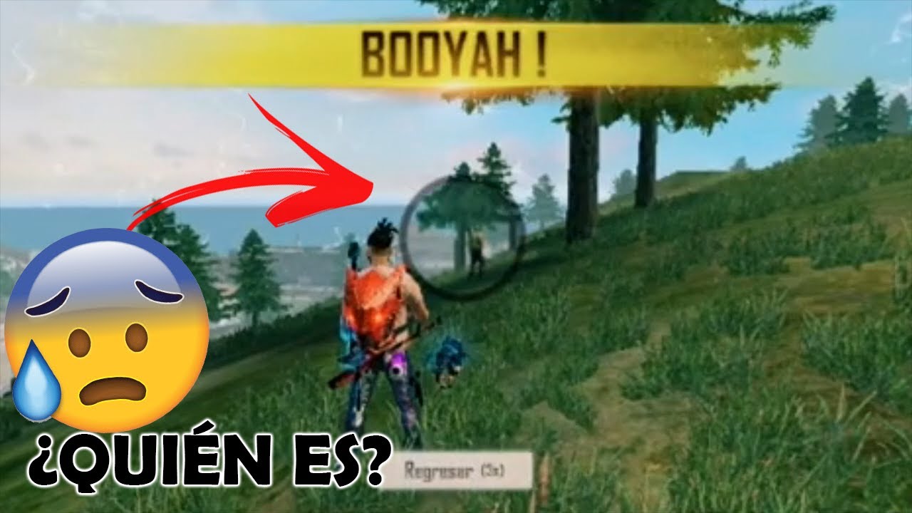 5 Videos de FREE FIRE Muy Perturbadores - Josa Tivi